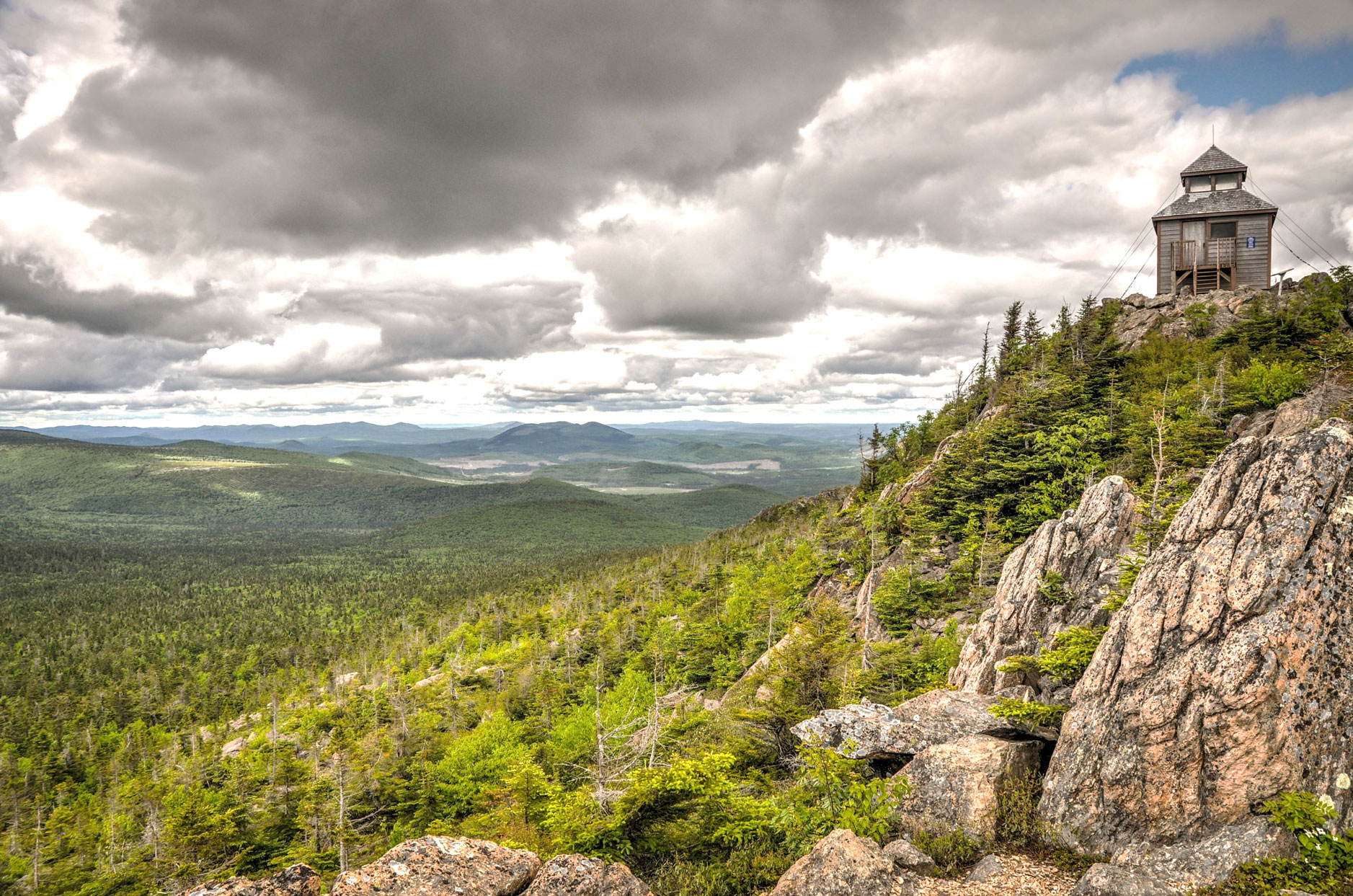 Tourisme Restigouche