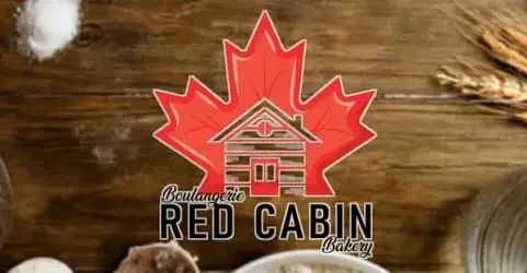 Boulangerie Red Cabin